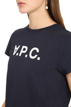 Load image into Gallery viewer, VPC cotton t-shirt
