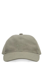 Load image into Gallery viewer, Charlie embroidered baseball cap
