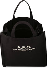 Load image into Gallery viewer, Recuperation canvas tote bag
