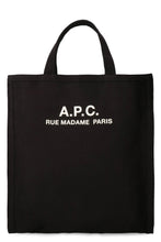 Load image into Gallery viewer, Recuperation canvas tote bag

