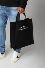 Load image into Gallery viewer, Recuperation canvas tote bag

