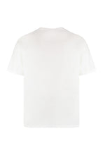 Load image into Gallery viewer, Kyle Cotton crew-neck T-shirt
