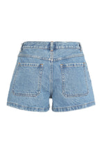 Load image into Gallery viewer, Claire denim shorts
