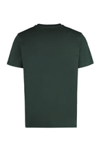 Load image into Gallery viewer, Raymond cotton crew-neck T-shirt
