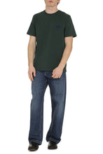 Load image into Gallery viewer, Raymond cotton crew-neck T-shirt
