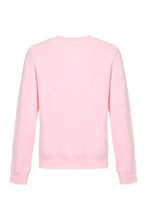 Load image into Gallery viewer, Skye Cotton crew-neck sweatshirt
