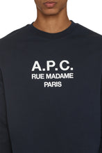 Load image into Gallery viewer, Rufus logo sweatshirt
