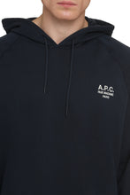Load image into Gallery viewer, Logo intarsia hoodie
