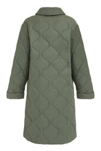 Load image into Gallery viewer, Sarah long down jacket
