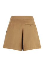 Load image into Gallery viewer, Cotton shorts
