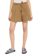 Load image into Gallery viewer, Cotton shorts
