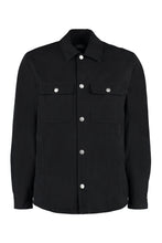Load image into Gallery viewer, Cotton overshirt
