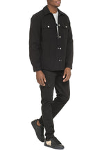 Load image into Gallery viewer, Cotton overshirt
