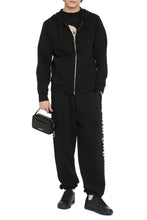 Load image into Gallery viewer, Full zip hoodie

