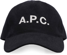Load image into Gallery viewer, Eden logo baseball cap

