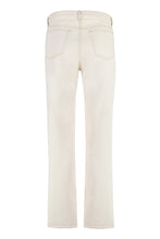 Load image into Gallery viewer, Martin straight leg jeans
