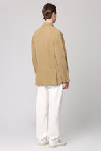 Load image into Gallery viewer, Martin 5-pocket straight-leg jeans
