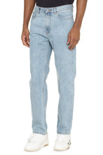 Load image into Gallery viewer, Martin 5-pocket straight-leg jeans
