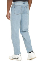 Load image into Gallery viewer, Martin 5-pocket straight-leg jeans
