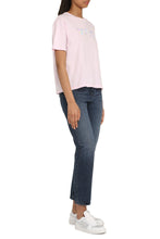 Load image into Gallery viewer, Ana Cotton crew-neck T-shirt
