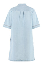 Load image into Gallery viewer, Lopez denim dress
