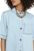 Load image into Gallery viewer, Lopez denim dress
