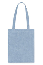 Load image into Gallery viewer, Lou  logo detail tote bag
