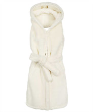 Load image into Gallery viewer, Corea belted hooded scarf
