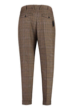 Load image into Gallery viewer, Virgin wool trousers

