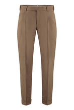 Load image into Gallery viewer, Virgin wool trousers
