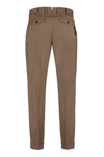 Load image into Gallery viewer, Virgin wool trousers
