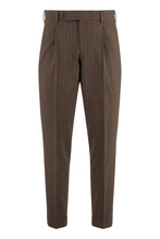 Load image into Gallery viewer, Virgin wool trousers
