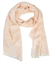 Load image into Gallery viewer, Corrida jacquard shawl
