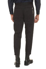 Load image into Gallery viewer, Cotton-linen trousers

