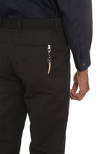 Load image into Gallery viewer, Cotton-linen trousers
