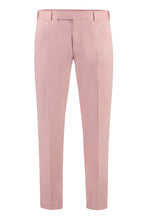 Load image into Gallery viewer, Long cotton trousers

