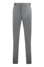 Load image into Gallery viewer, Virgin wool trousers
