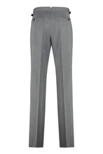 Load image into Gallery viewer, Virgin wool trousers
