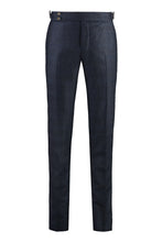 Load image into Gallery viewer, Virgin wool trousers

