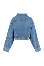 Load image into Gallery viewer, Denim jacket
