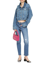 Load image into Gallery viewer, Denim jacket
