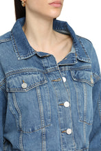Load image into Gallery viewer, Denim jacket

