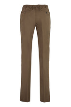 Load image into Gallery viewer, Cotton trousers
