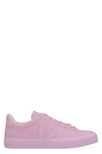 Load image into Gallery viewer, Veja x Mansur Gavriel - Campo leather low-top sneakers
