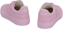 Load image into Gallery viewer, Veja x Mansur Gavriel - Campo leather low-top sneakers
