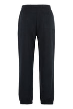 Load image into Gallery viewer, Cotton track-pants
