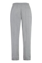 Load image into Gallery viewer, Cotton track-pants
