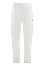 Load image into Gallery viewer, Cotton track-pants
