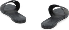 Load image into Gallery viewer, Leather slides
