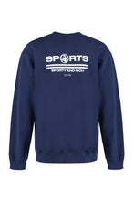 Load image into Gallery viewer, Sports cotton sweatshirt

